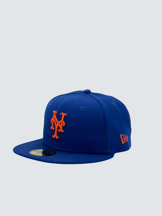 NEW YORK METS BLU ROYAL