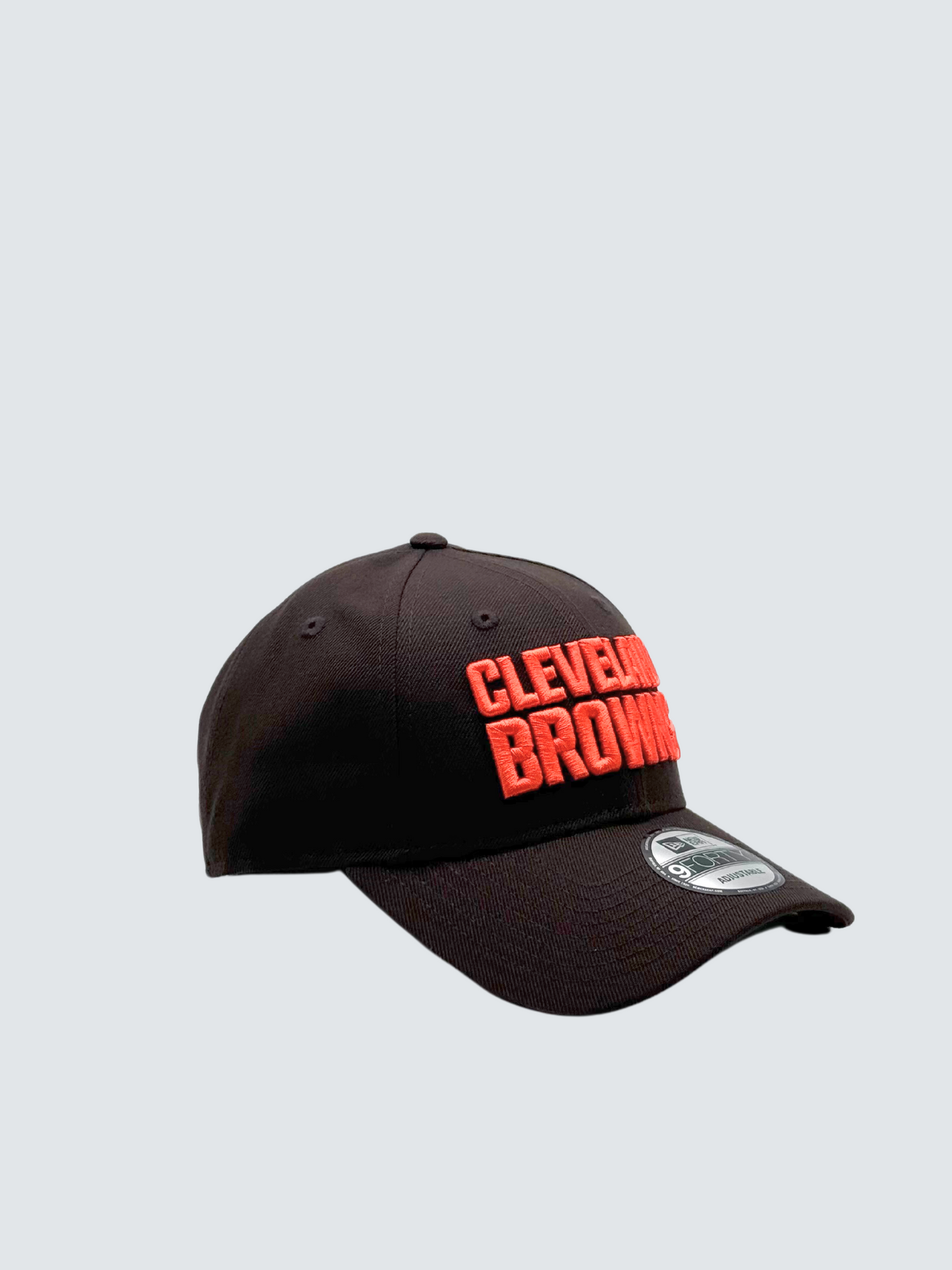 CLEVELAND BROWNS MARRONE