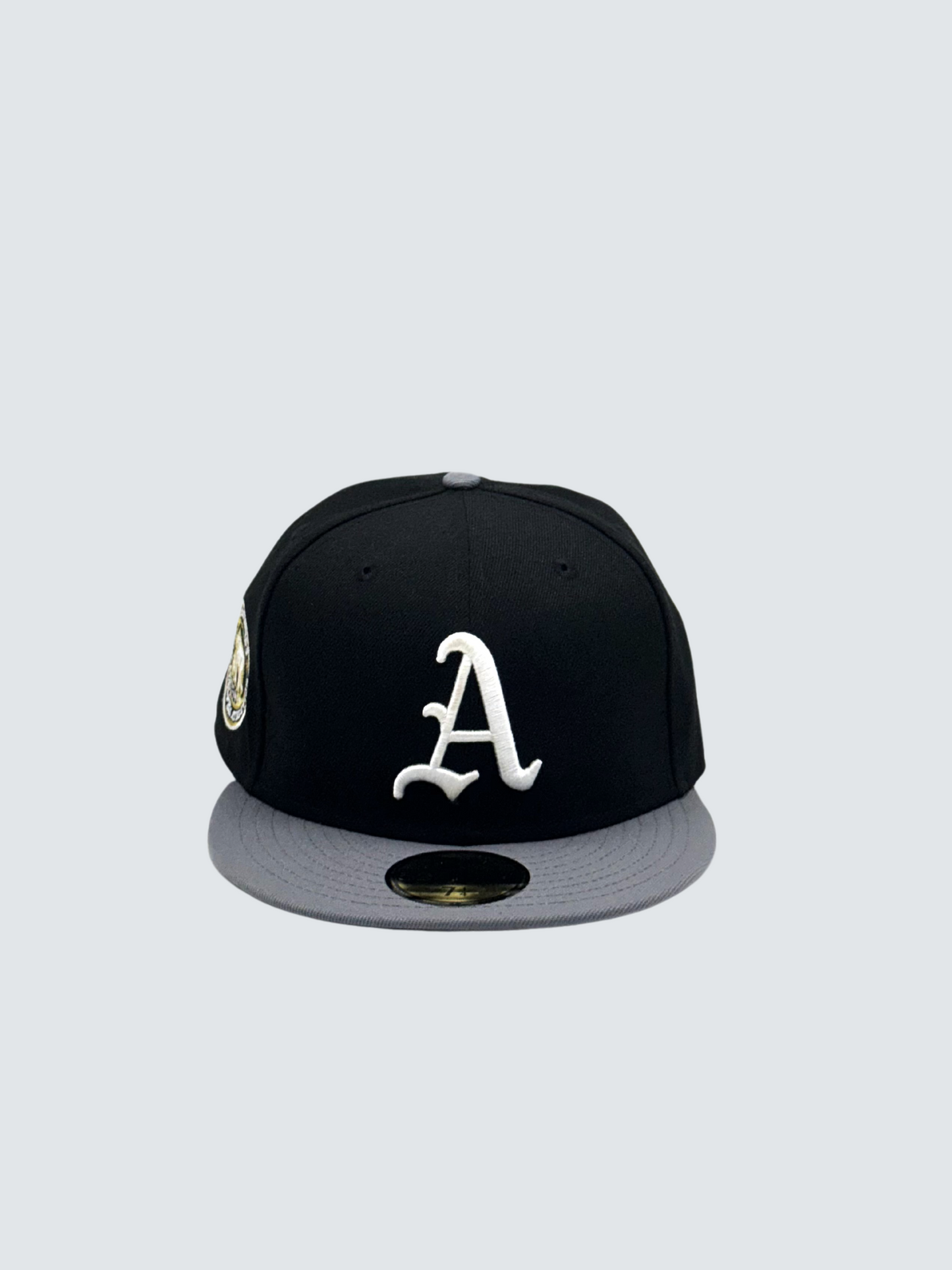 OAKLAND ATHLETICS MLB NERO