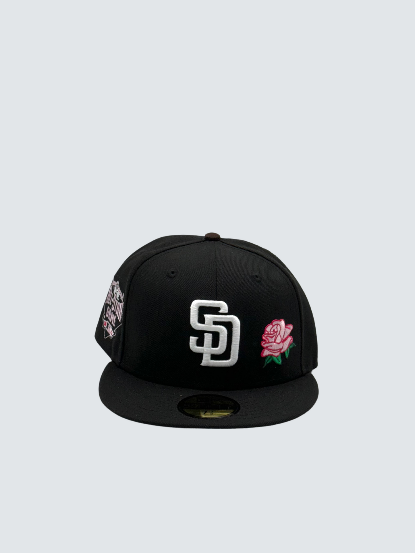 SAN DIEGO PADRES ALL STAR EDITION NERO