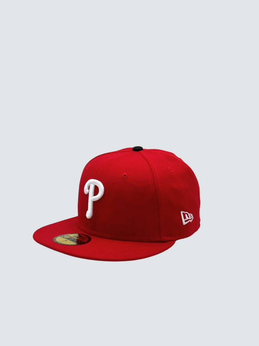 PHILADELPHIA PHILLIES ROSSO