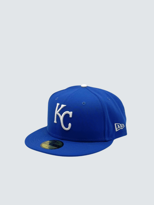 KANSAS CITY MLB BLU ROYAL