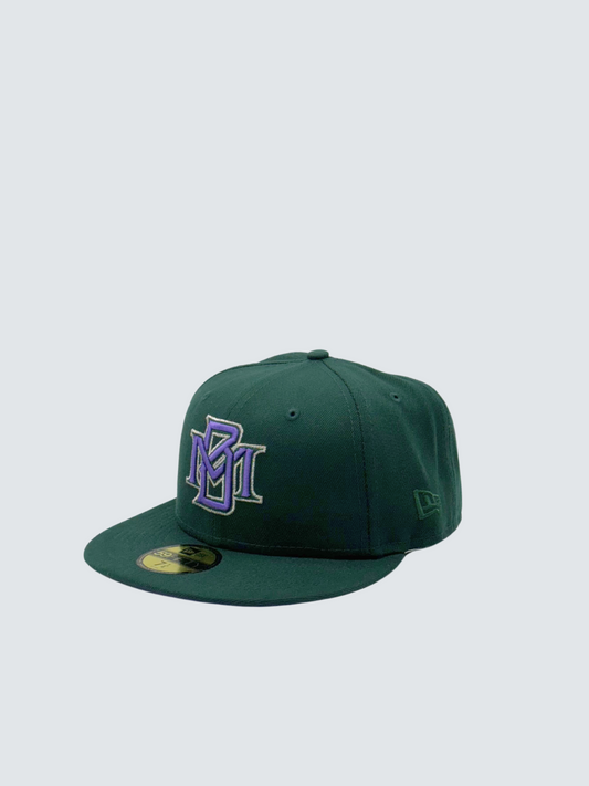 MILWAUKEE BUCKS 50TH ANNIVERSARY EDITION VERDE