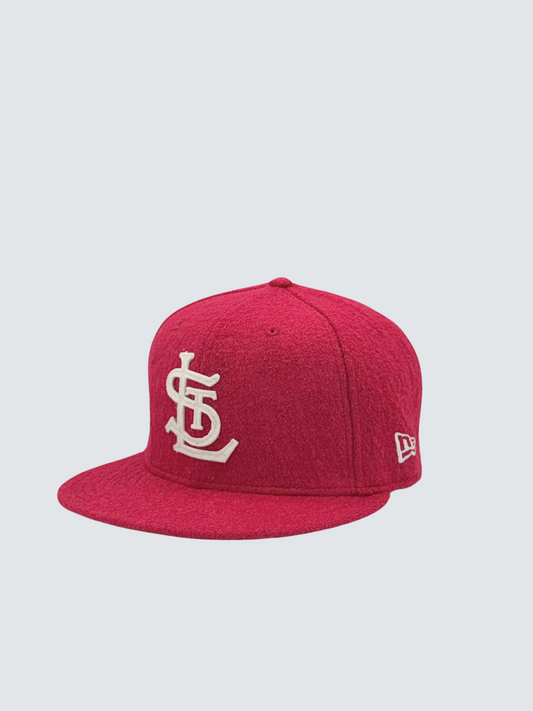 ST. LOUIS CARDINALS MLB COOPS ROSSO