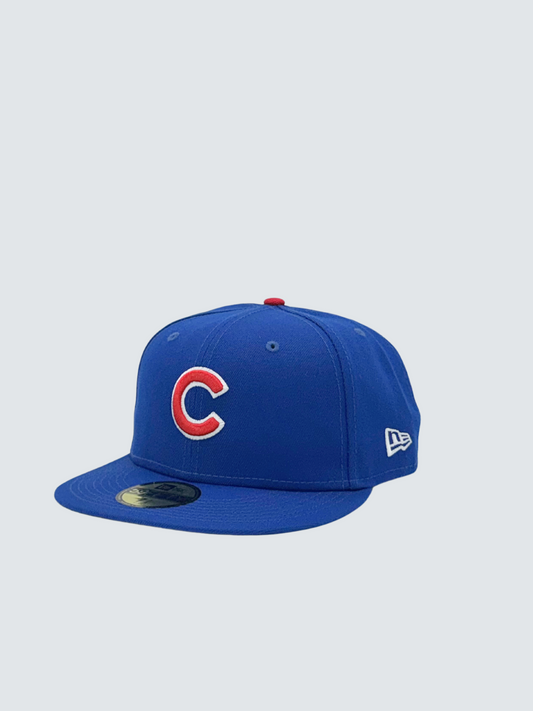 CHICAGO CUBS MLB BLU ROYAL