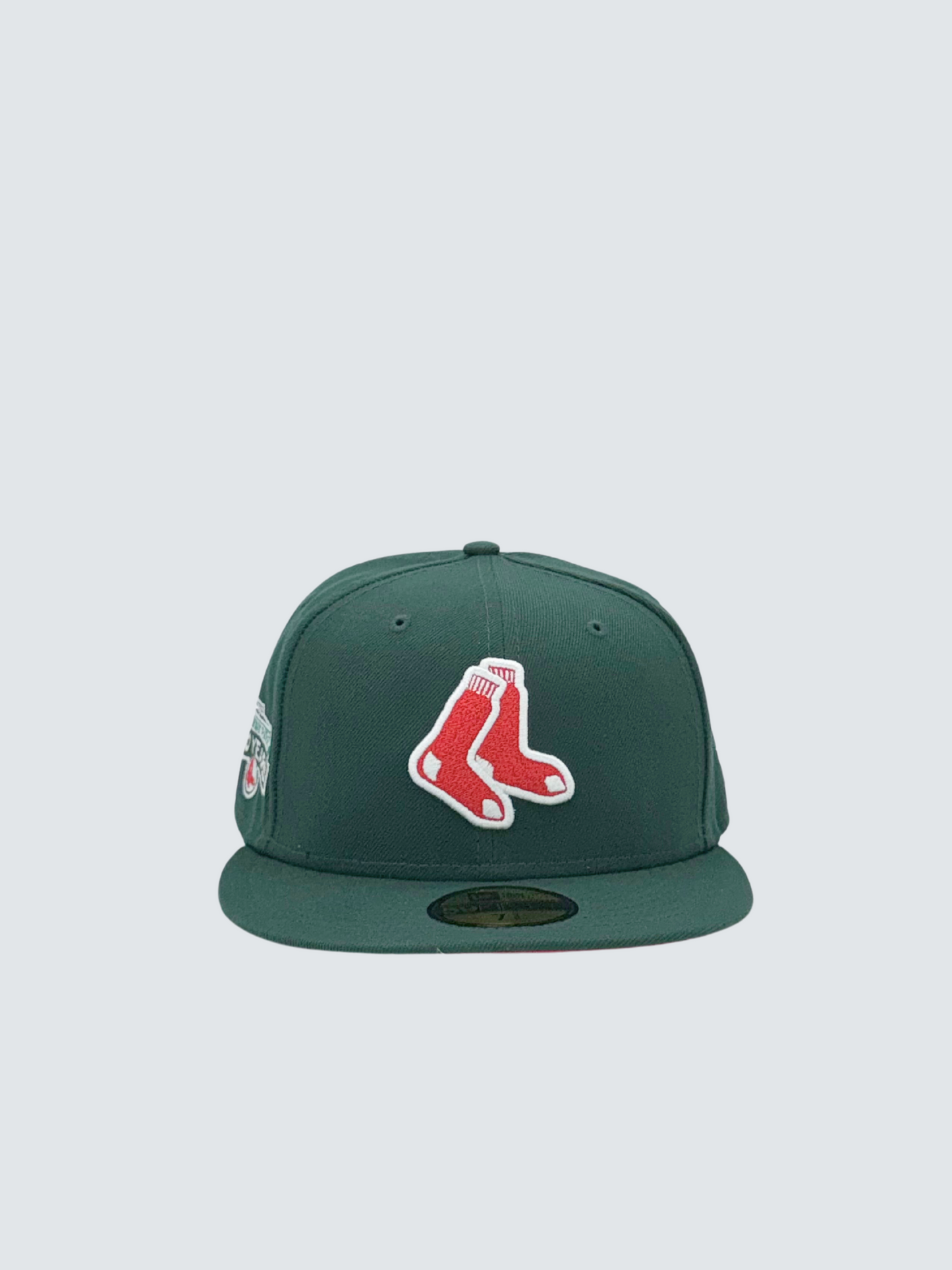 BOSTON RED SOX 100 YEARS EDITION VERDE