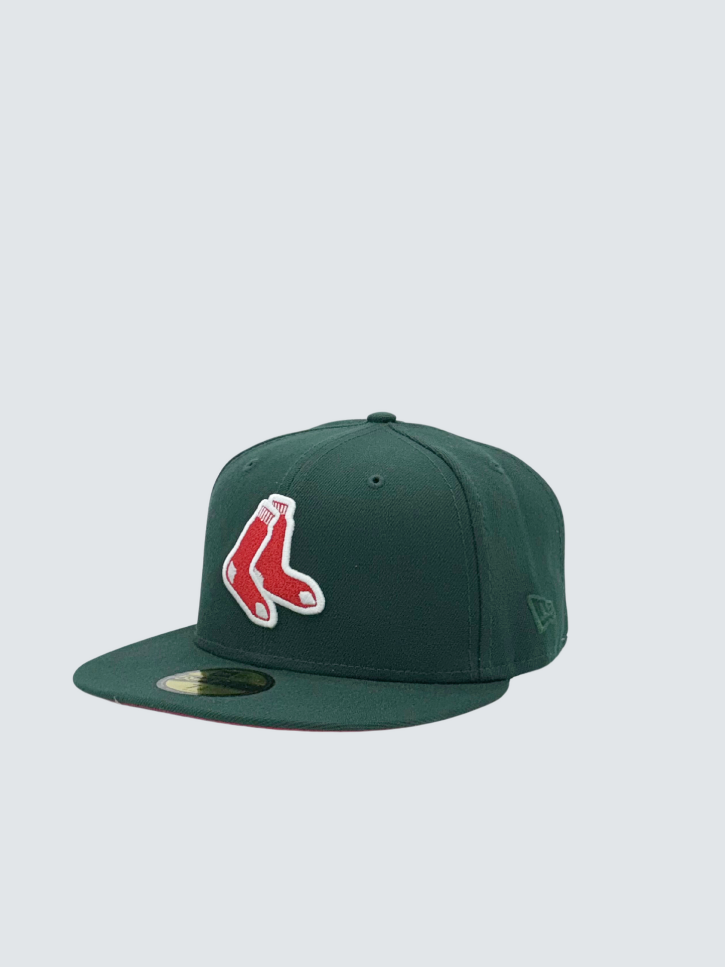 BOSTON RED SOX 100 YEARS EDITION VERDE