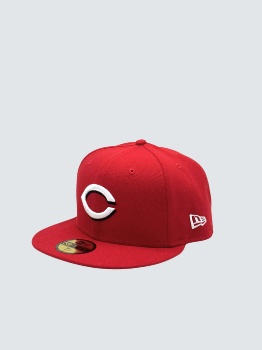 CINCINNATI REDS ROSSO