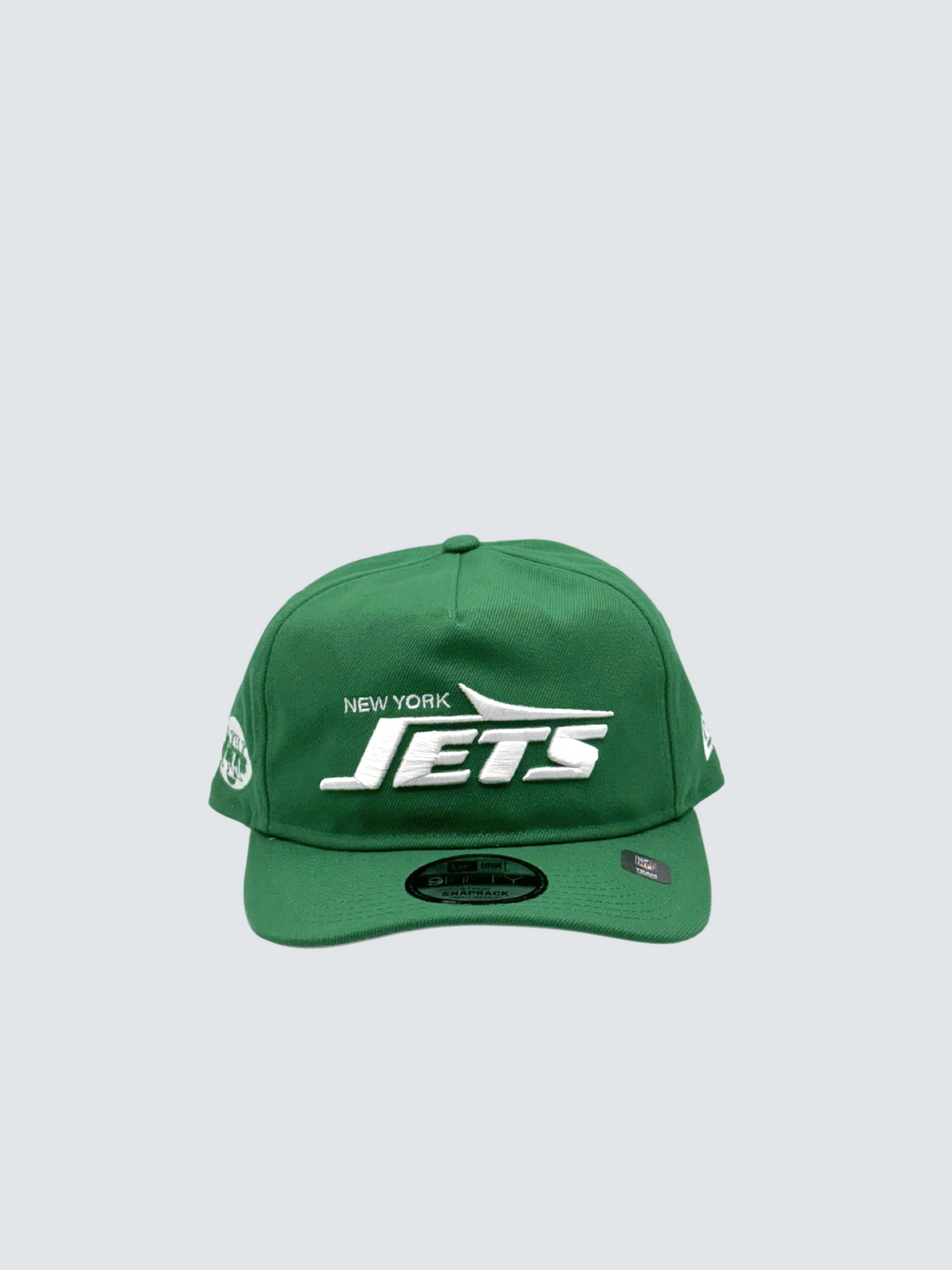 NEW YORK JETS COACHES VERDE