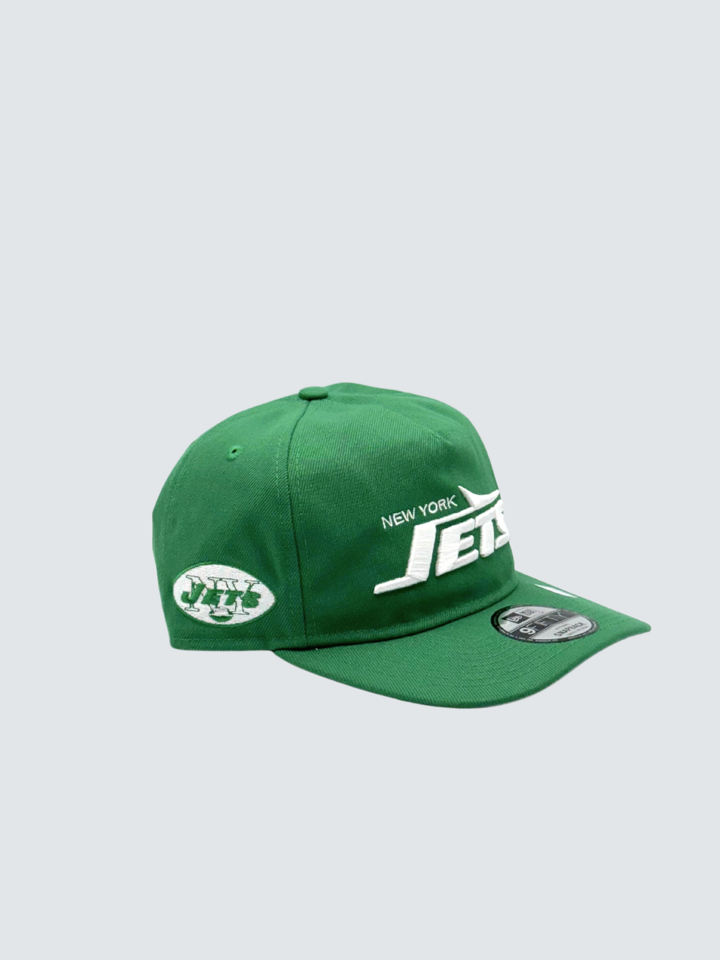 NEW YORK JETS COACHES VERDE