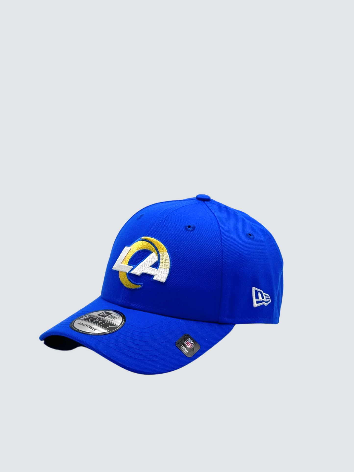 CAPPELLO NEW ERA BLU