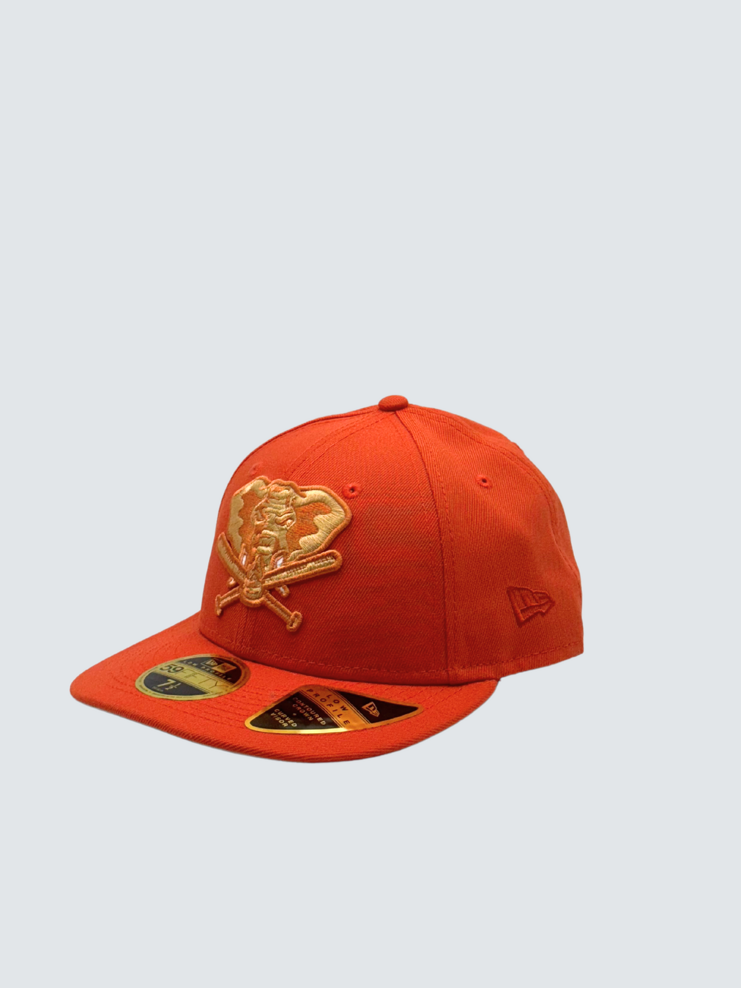 OAKLAND ATHLETICS REPREVE ARANCIONE