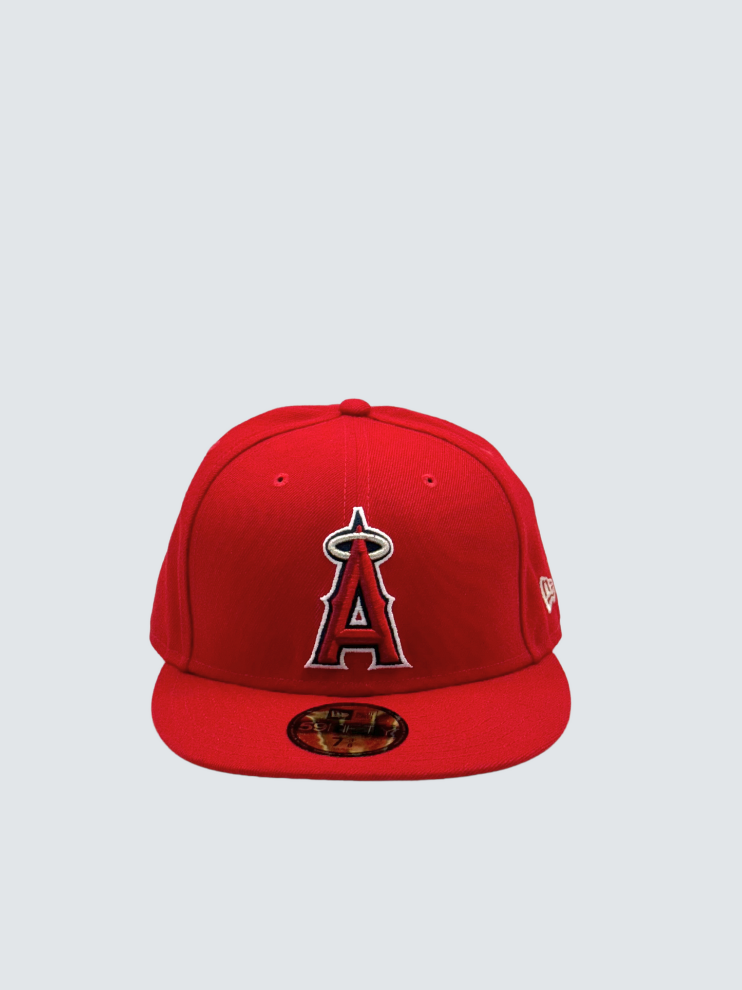 LOS ANGELES ANGELS JOURNEY ROSSO