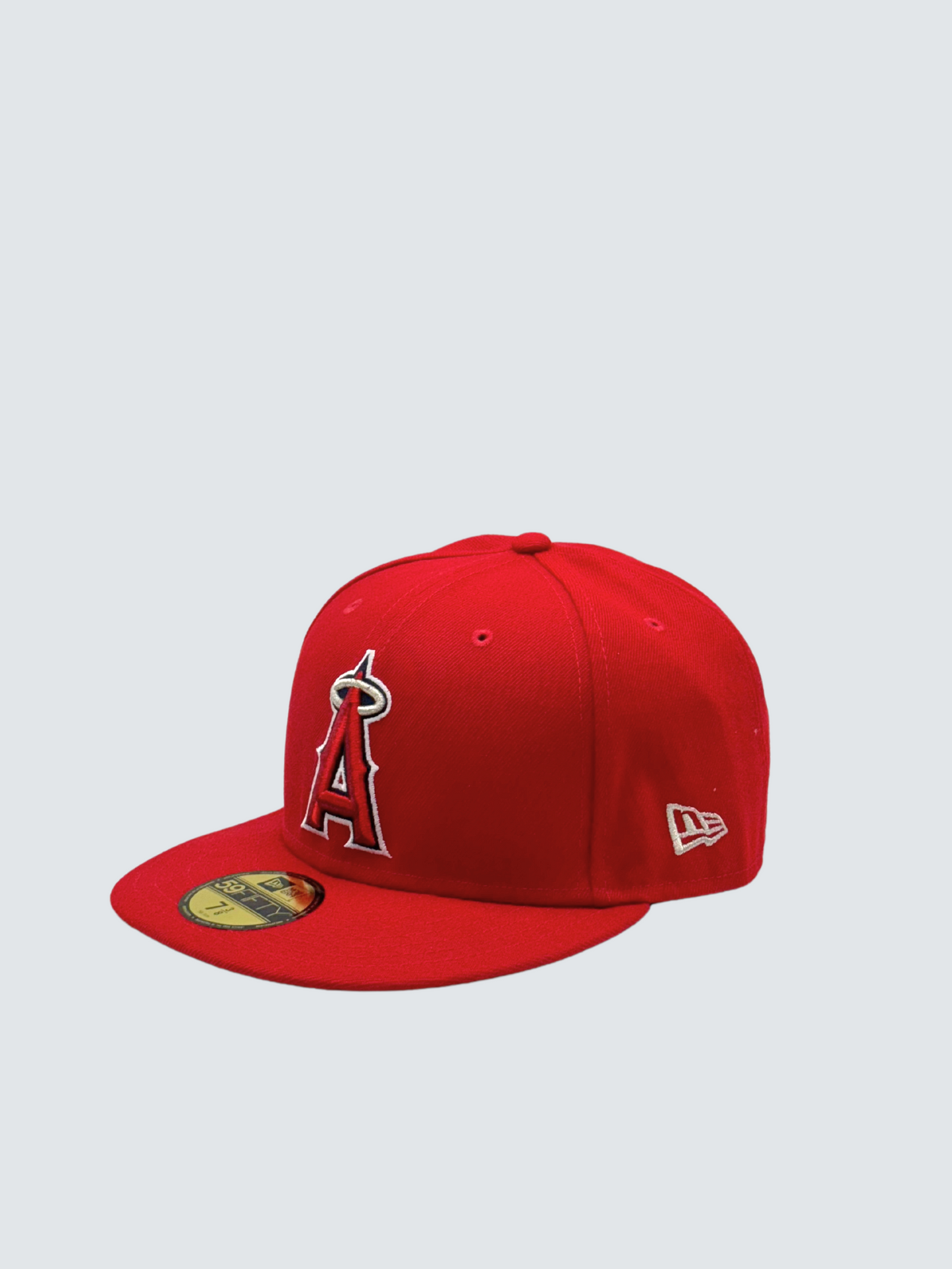 LOS ANGELES ANGELS JOURNEY ROSSO