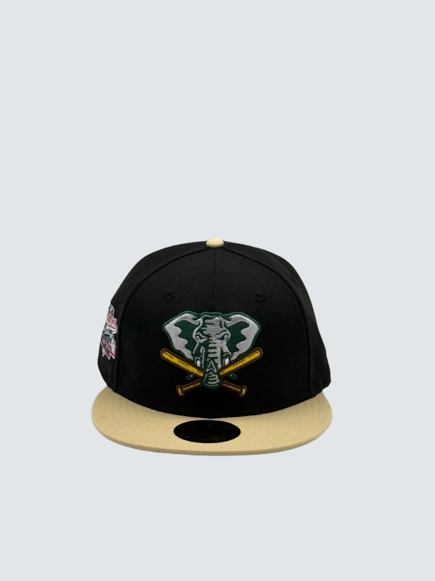 OAKLAND ATHLETICS NERO