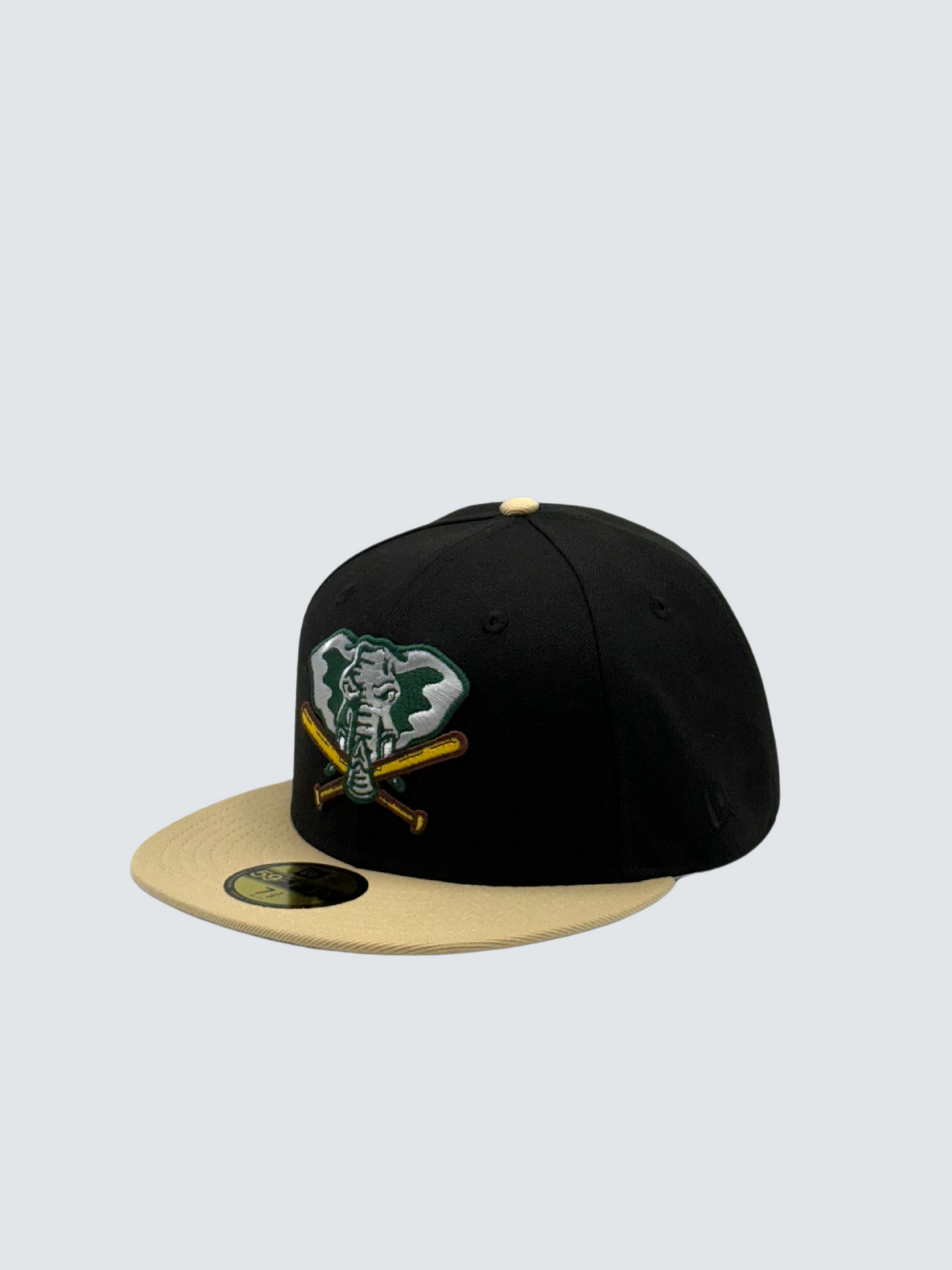 OAKLAND ATHLETICS NERO