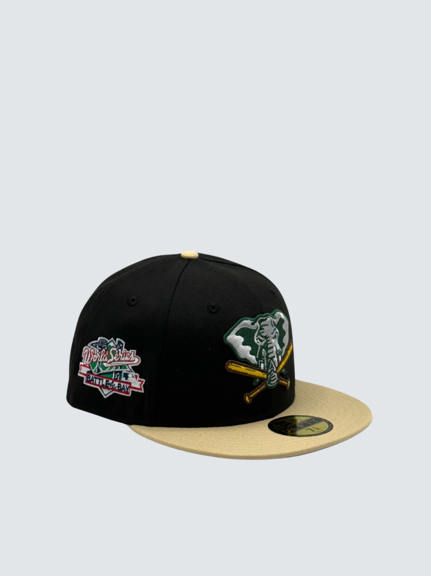 OAKLAND ATHLETICS NERO