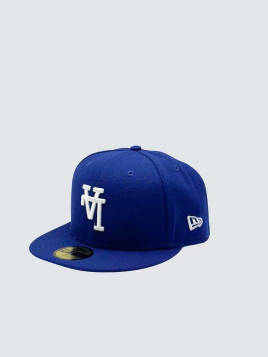 LOS ANGELES DODGERS UPSIDE DOWN BLU