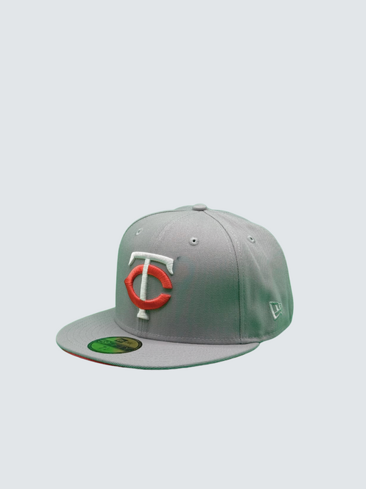 MINNESOTA TWINS ALL STAR EDITION GRIGIO