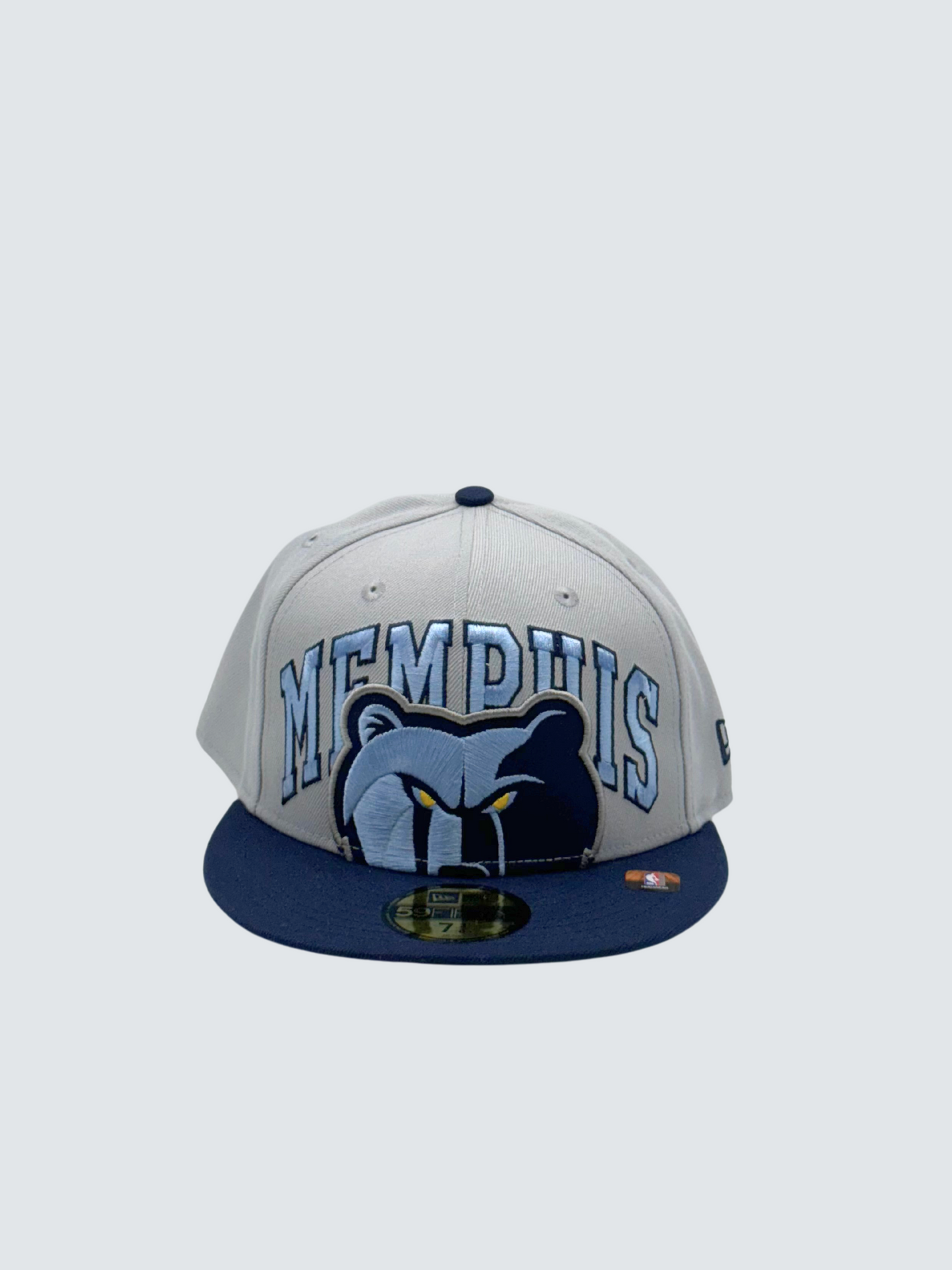 MEMPHIS GRIZZLIES NBA GRIGIO