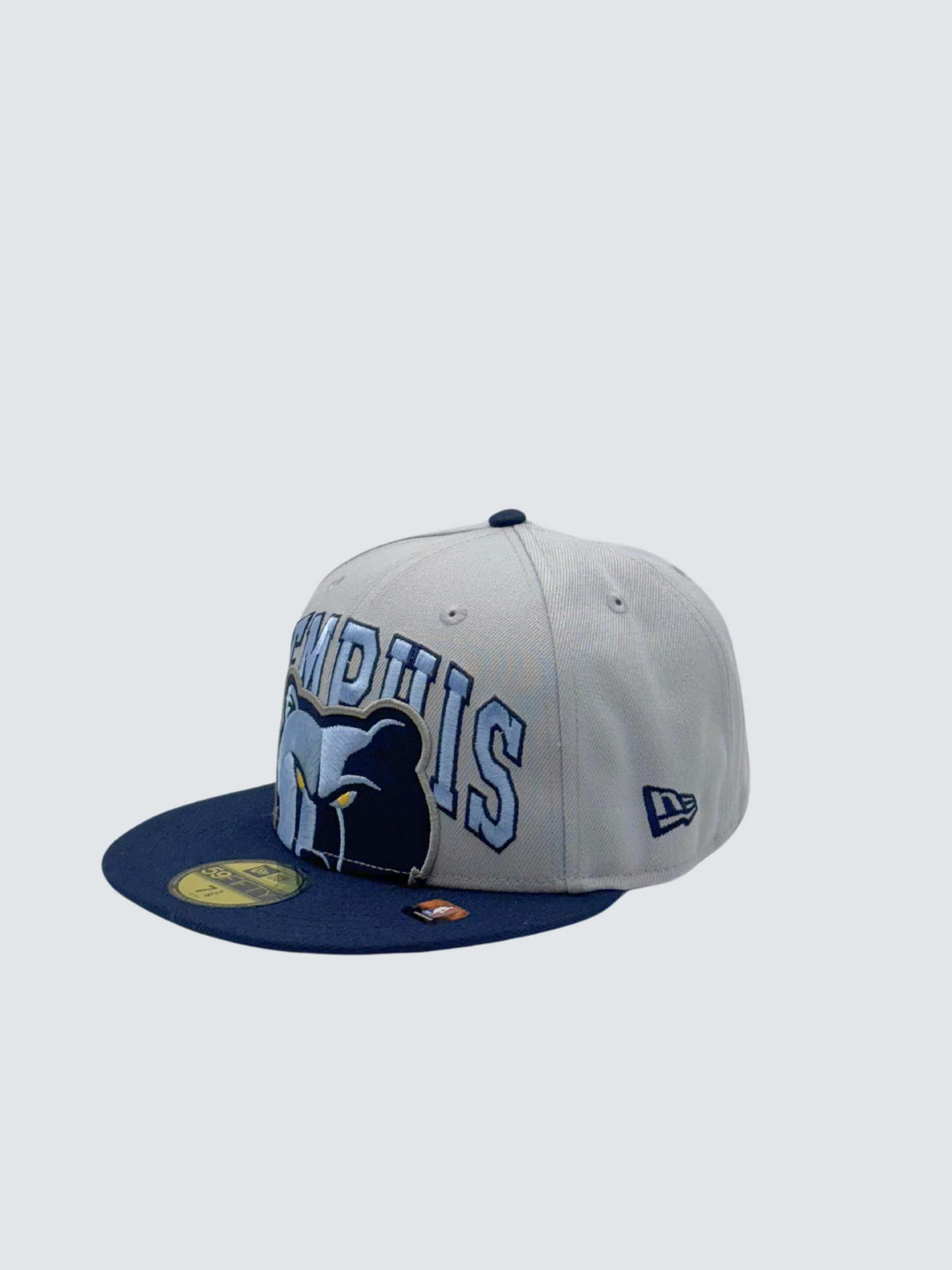 MEMPHIS GRIZZLIES NBA GRIGIO