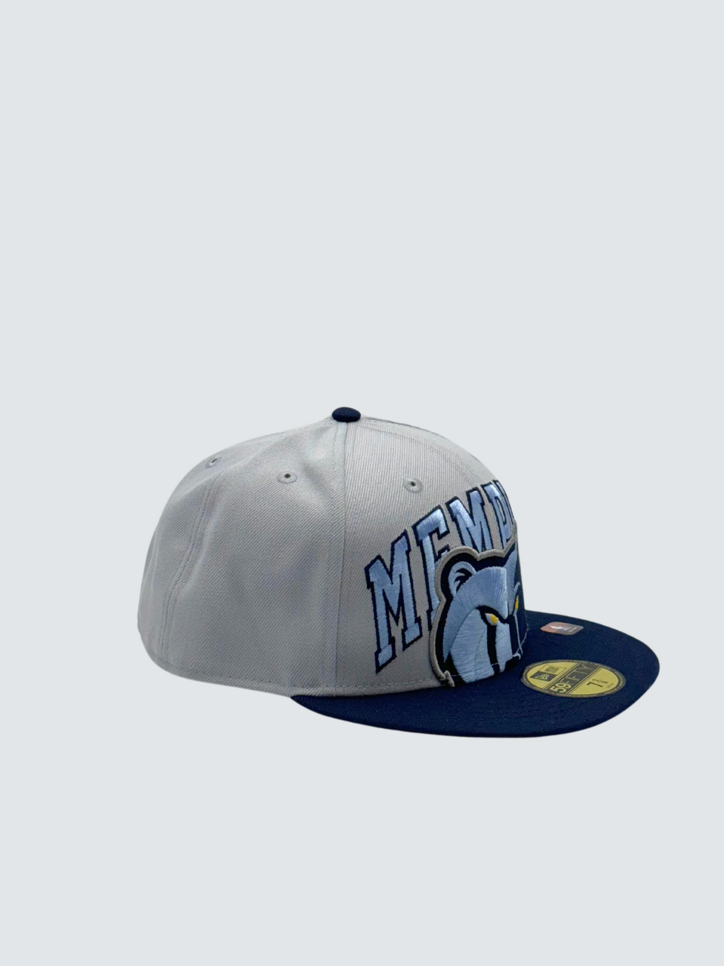 MEMPHIS GRIZZLIES NBA GRIGIO