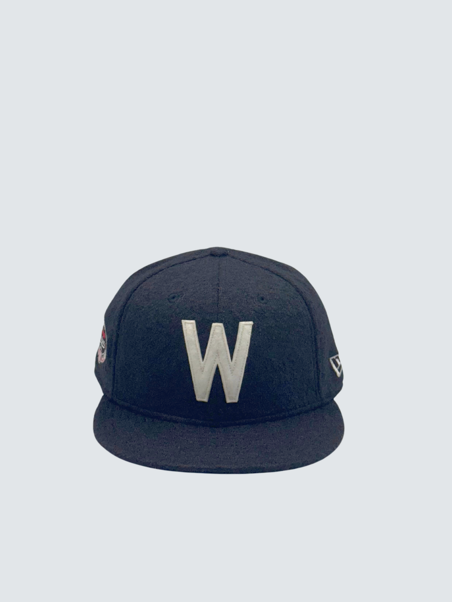 WASHINGTON SENATORS MLB BLU