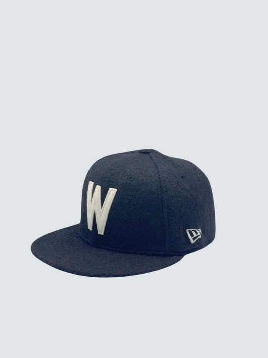 WASHINGTON SENATORS MLB BLU