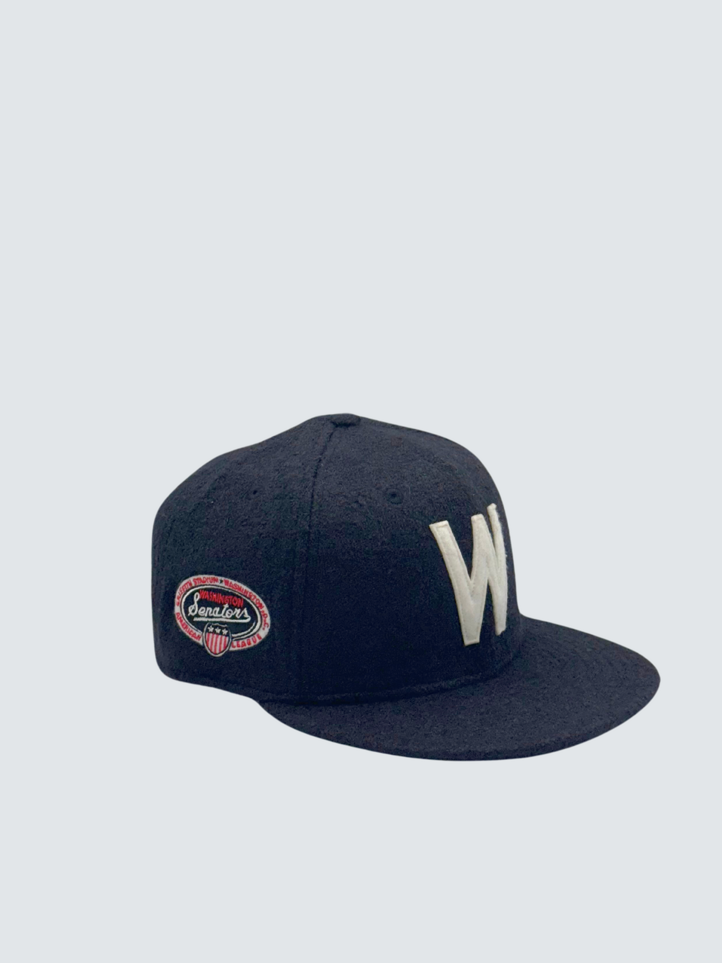 WASHINGTON SENATORS MLB BLU