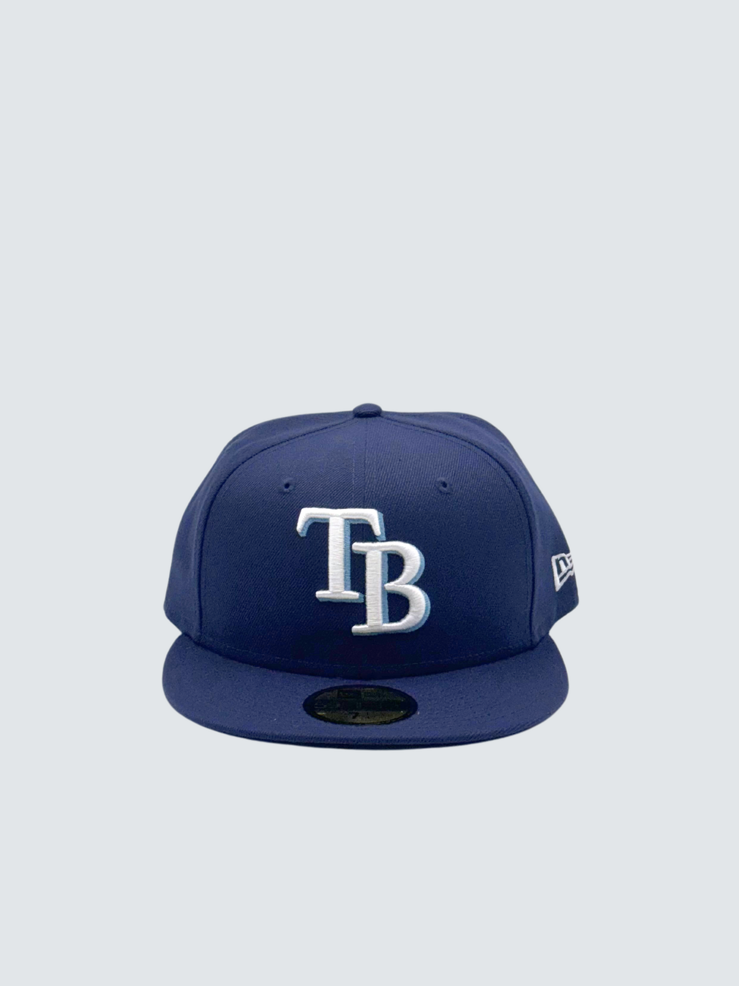 TAMPA BAY DEVIL RAYS BLU