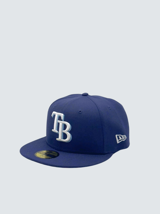 TAMPA BAY DEVIL RAYS BLU