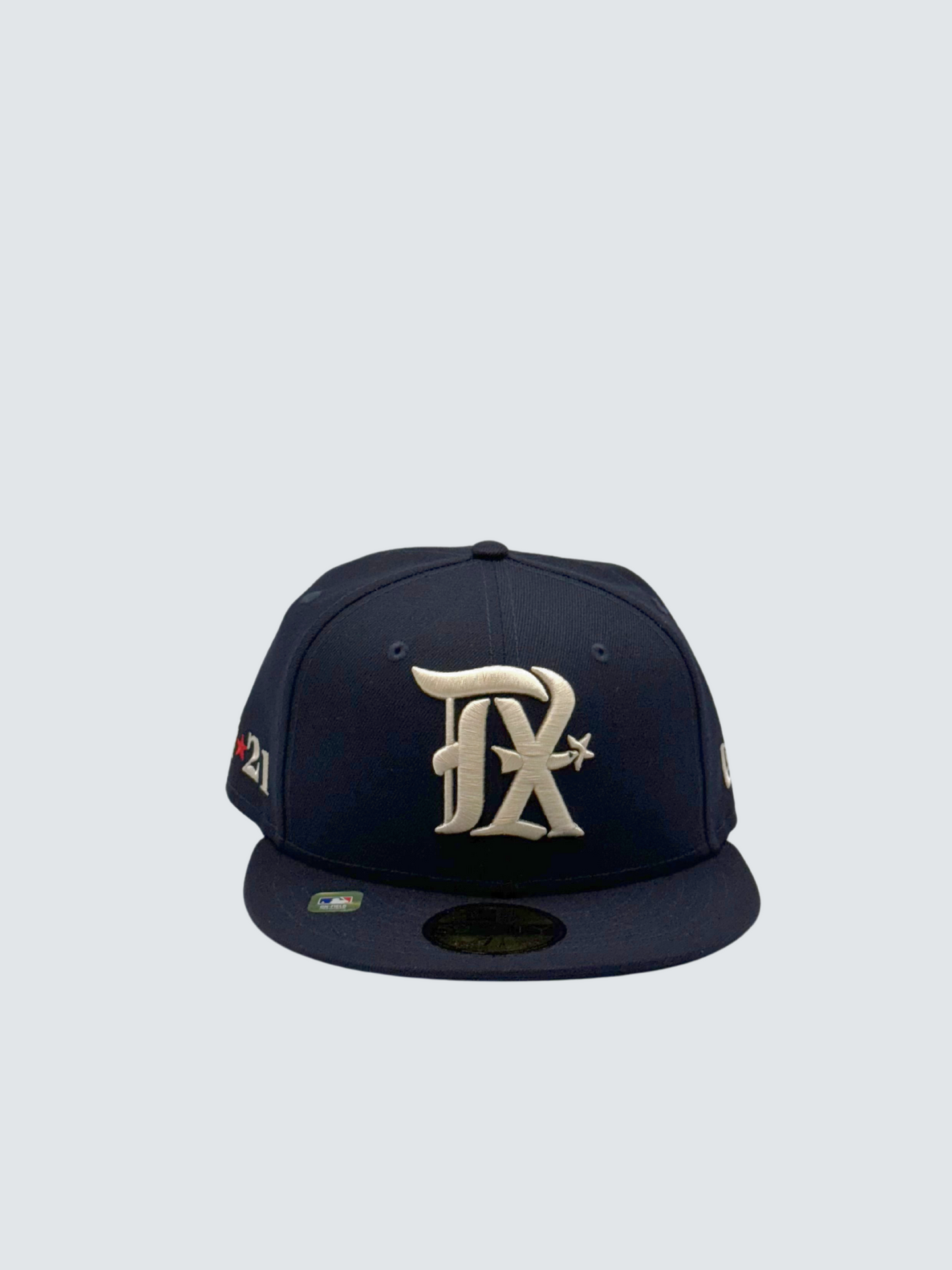 TEXAS RANGERS CITY CONNECT BLU NAVY