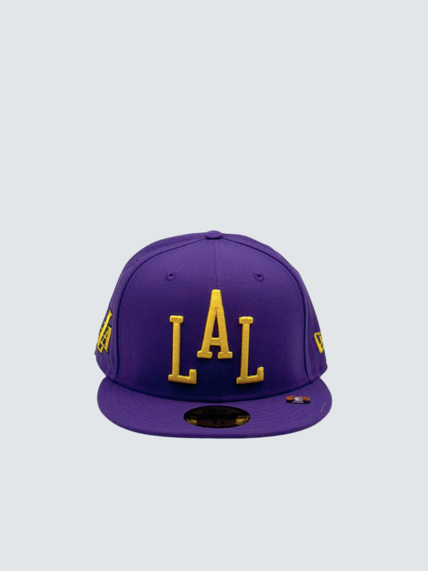 LOS ANGELES LAKERS VIOLA