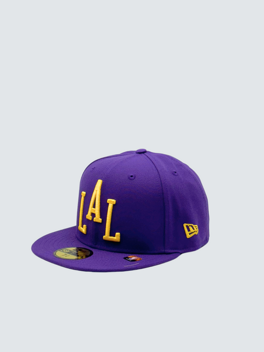 LOS ANGELES LAKERS VIOLA