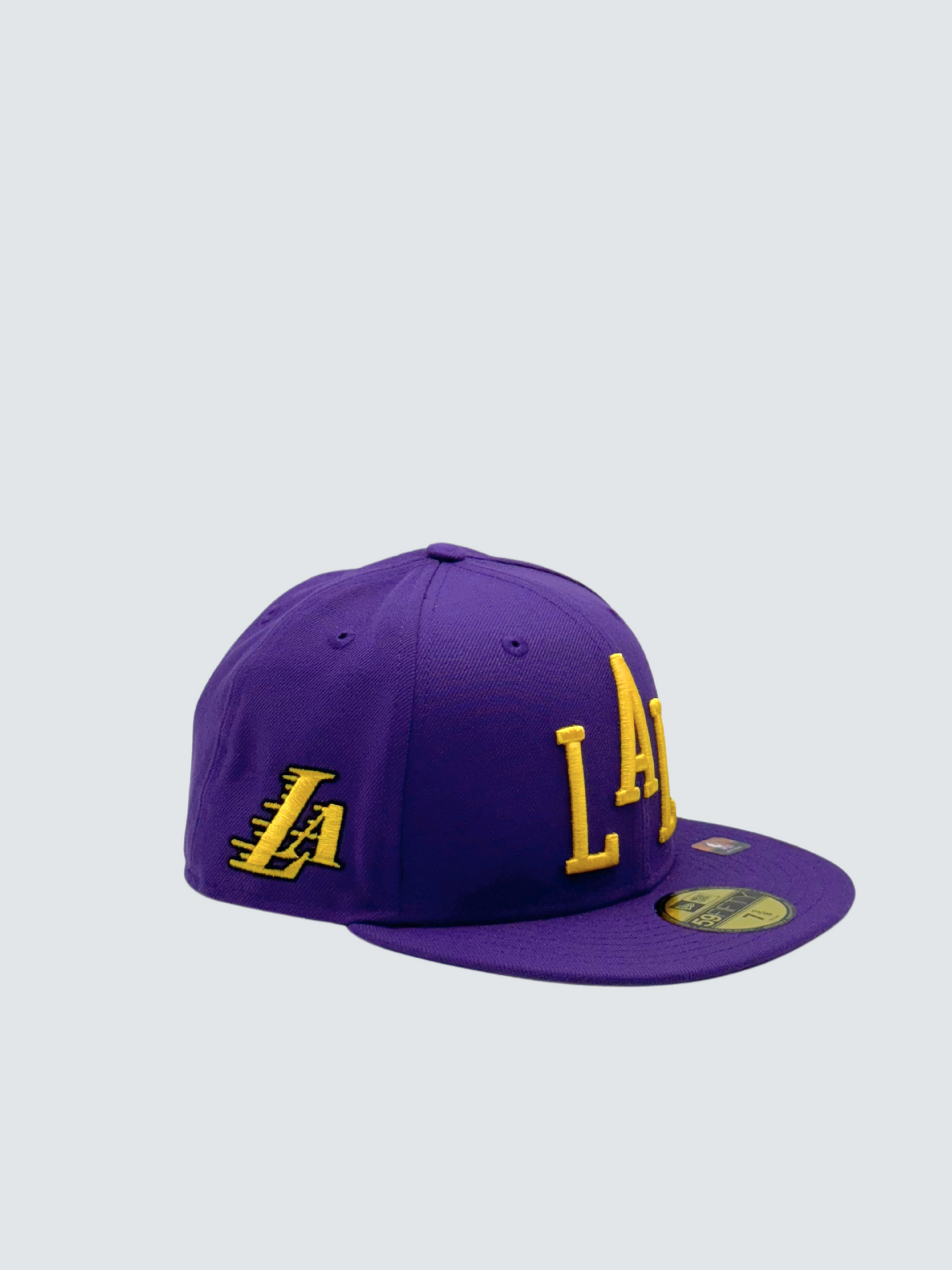 LOS ANGELES LAKERS VIOLA