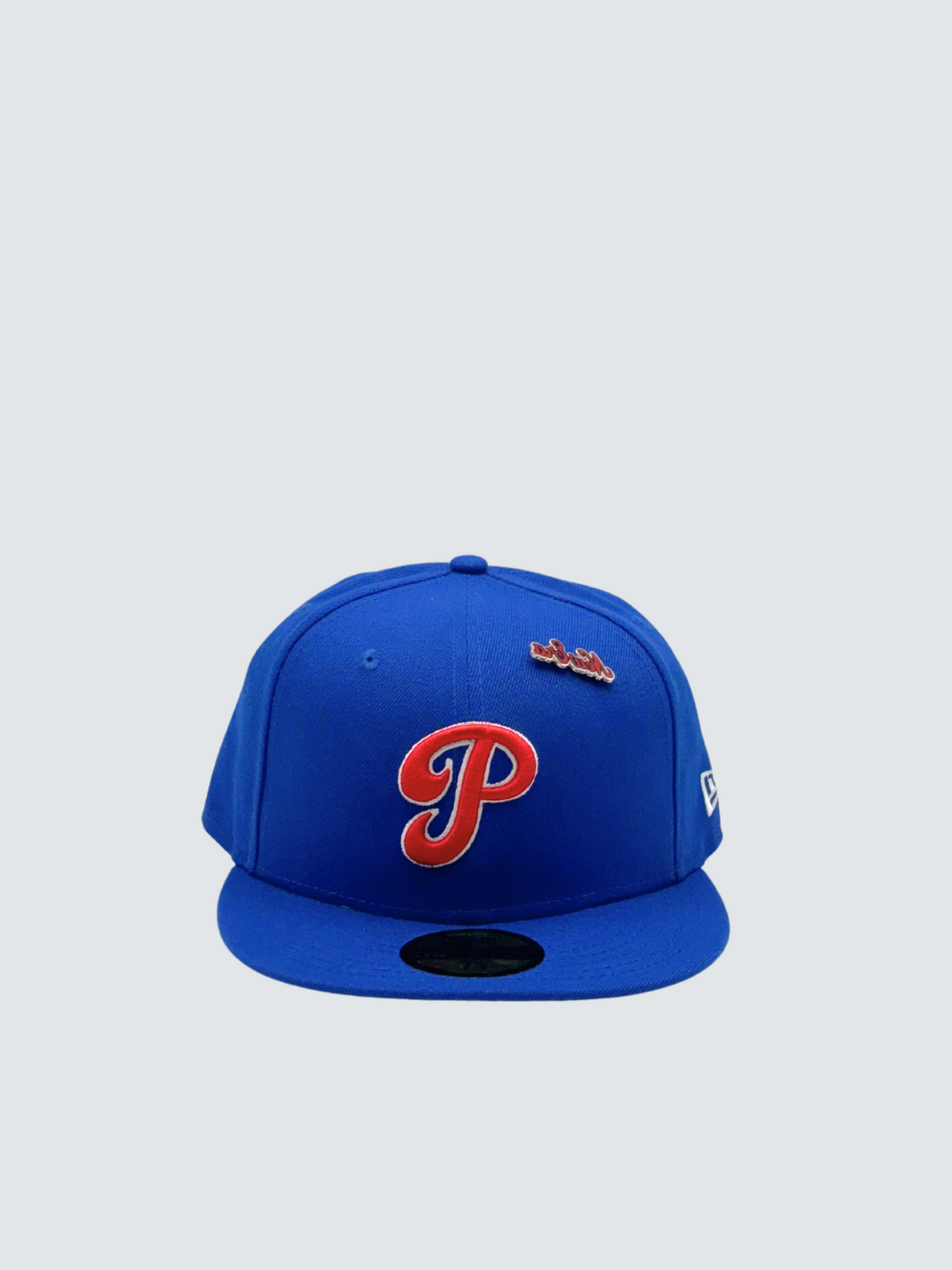 PHILADELPHIA PHILLIES MLB BLU ROYAL