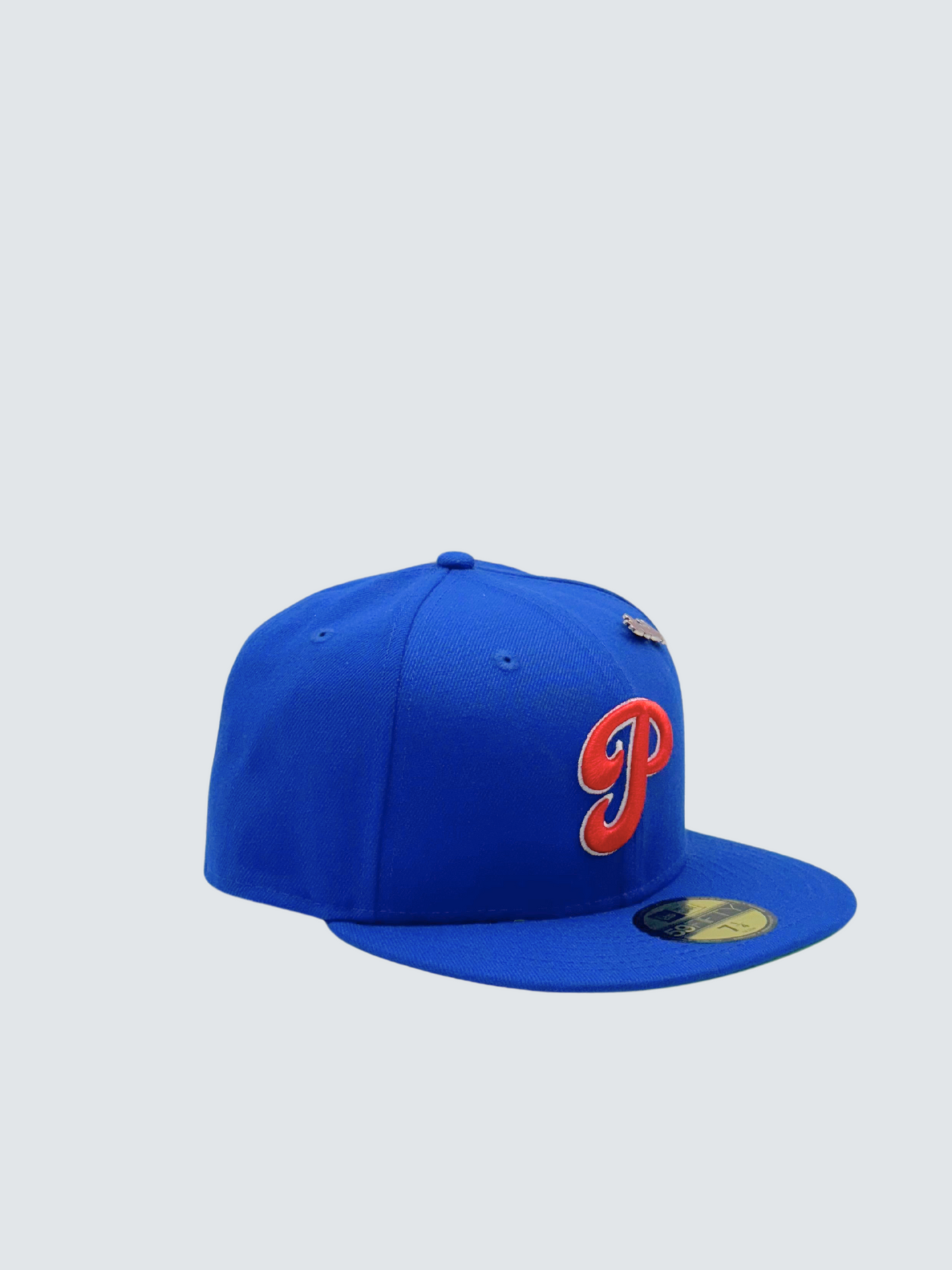 PHILADELPHIA PHILLIES MLB BLU ROYAL