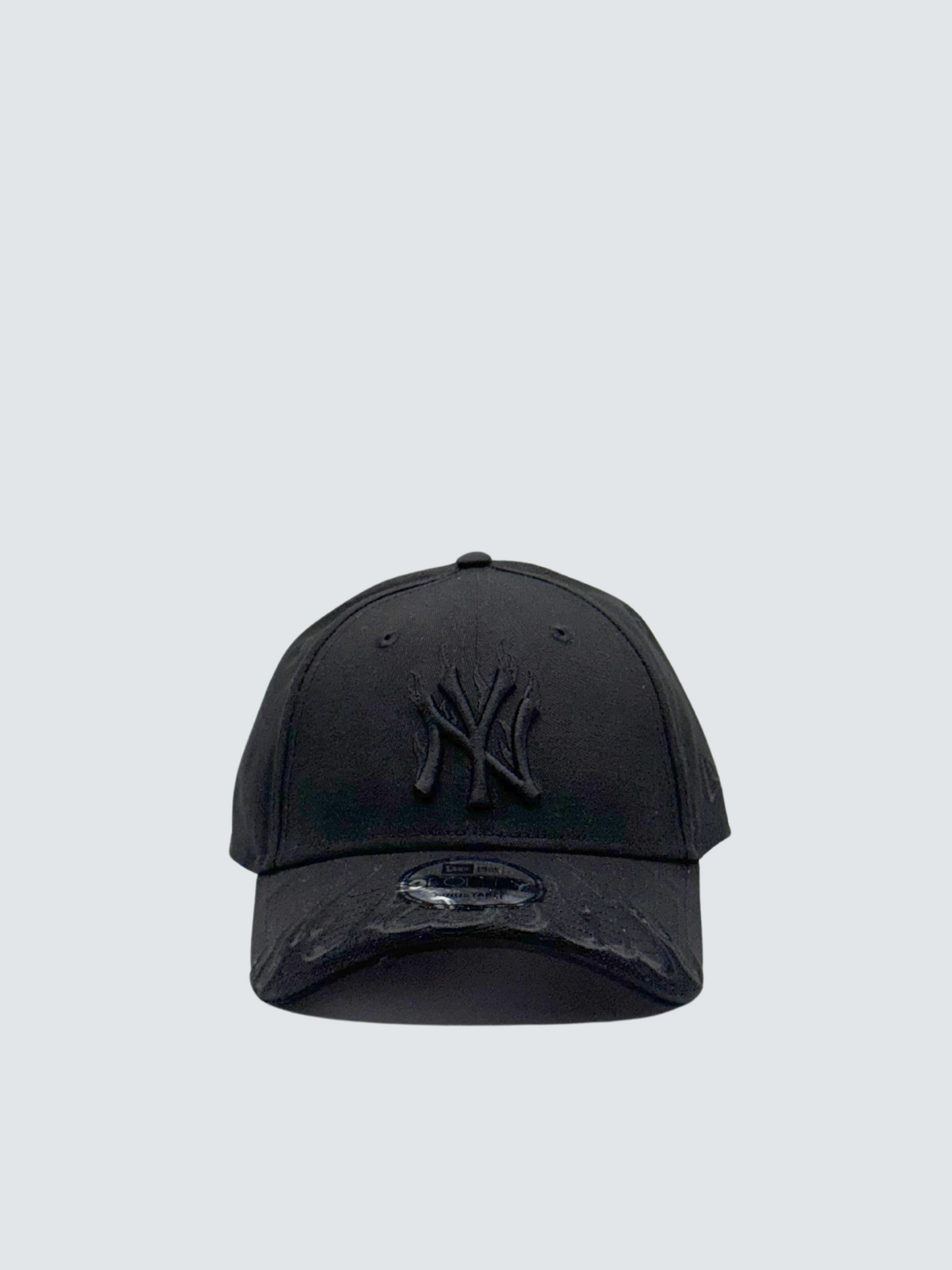 NEW YORK YANKEES ESSENTIALS NERO