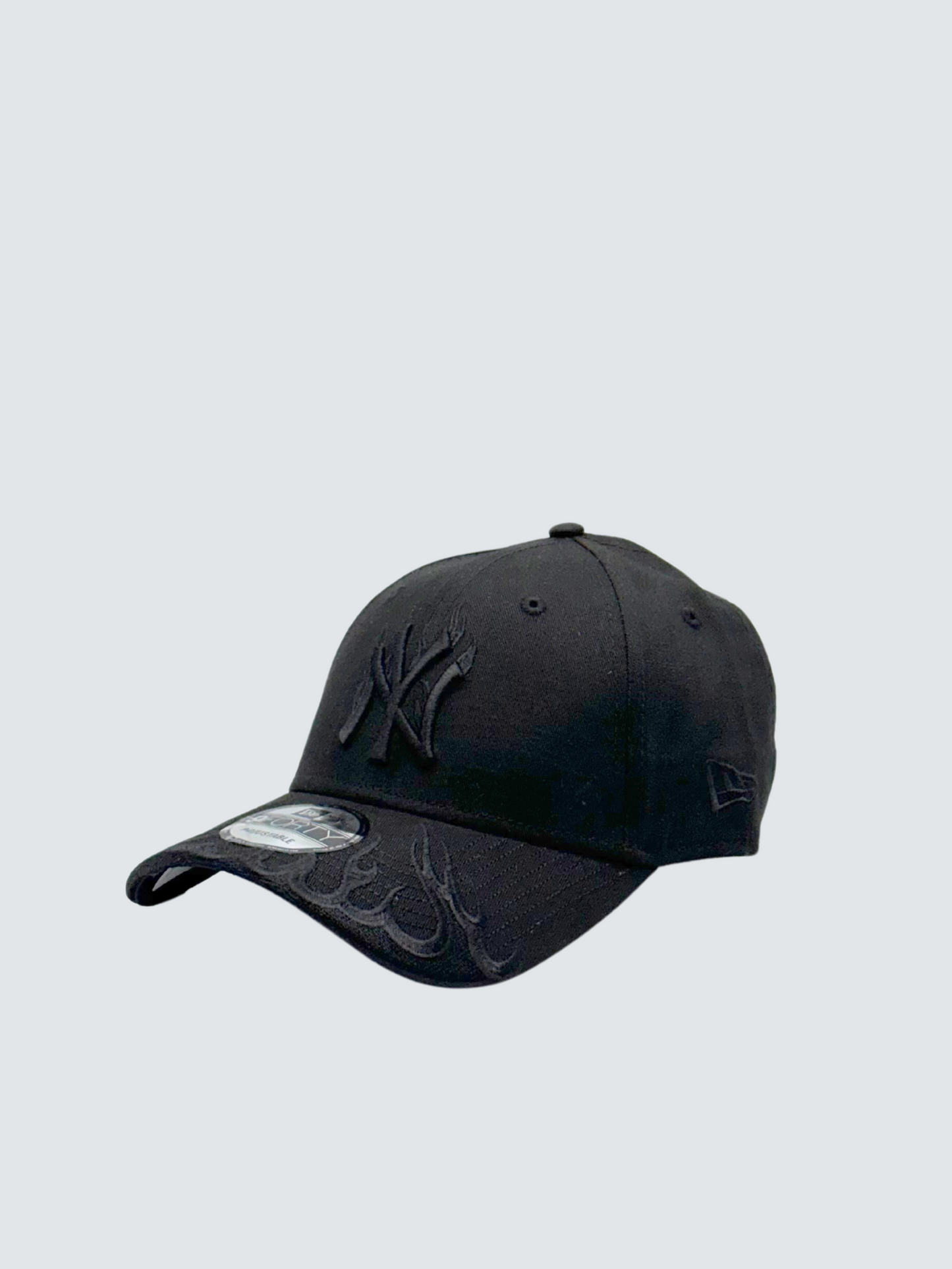 NEW YORK YANKEES ESSENTIALS NERO