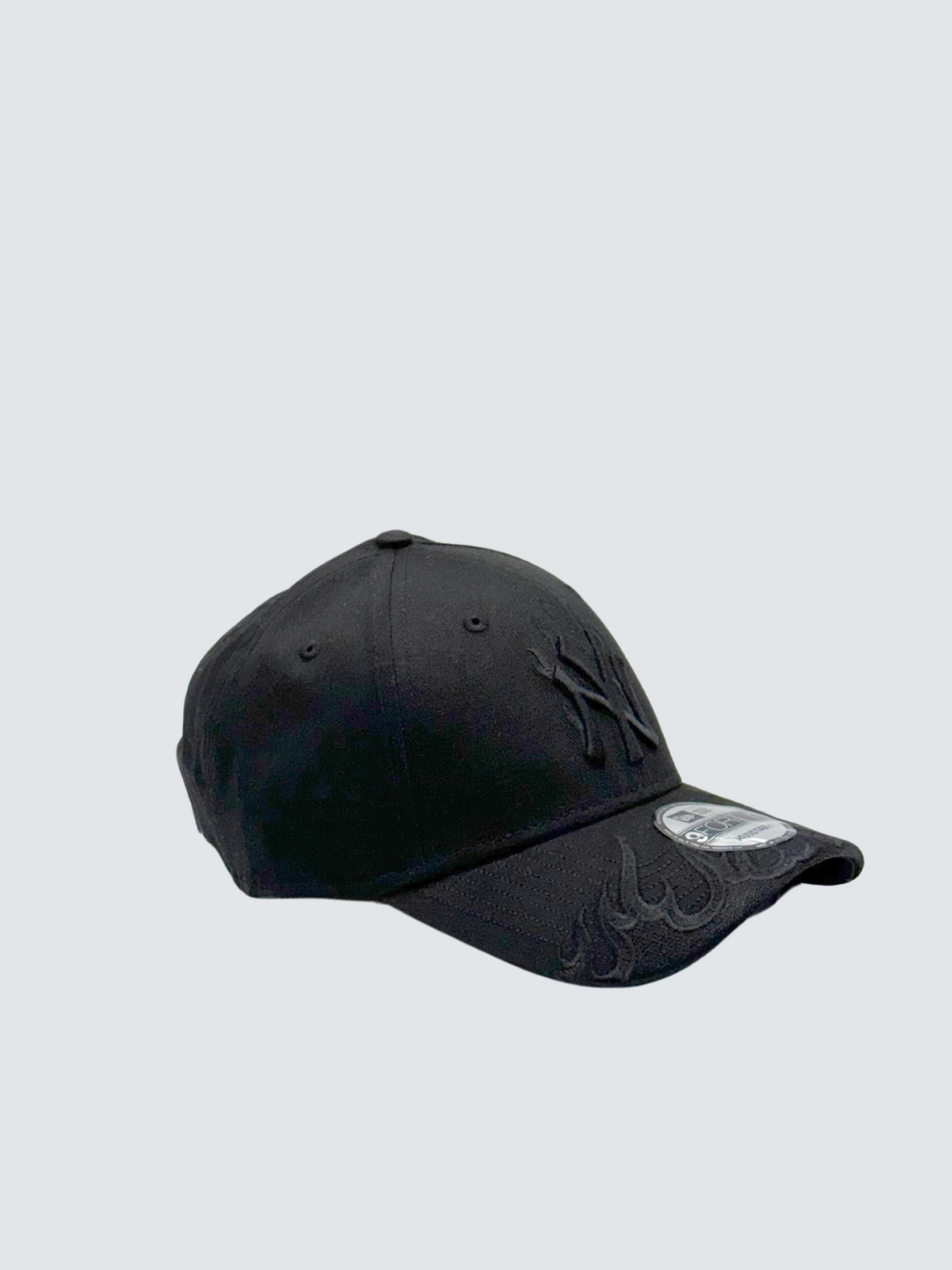 NEW YORK YANKEES ESSENTIALS NERO