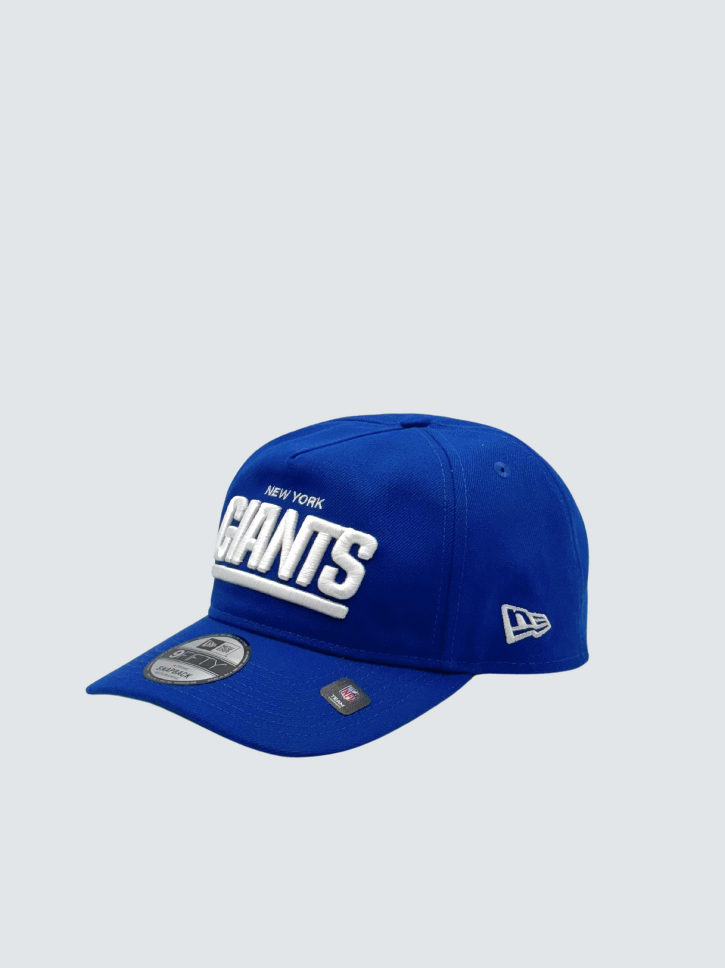 NEW YORK GIANTS NFL COACHES BLU