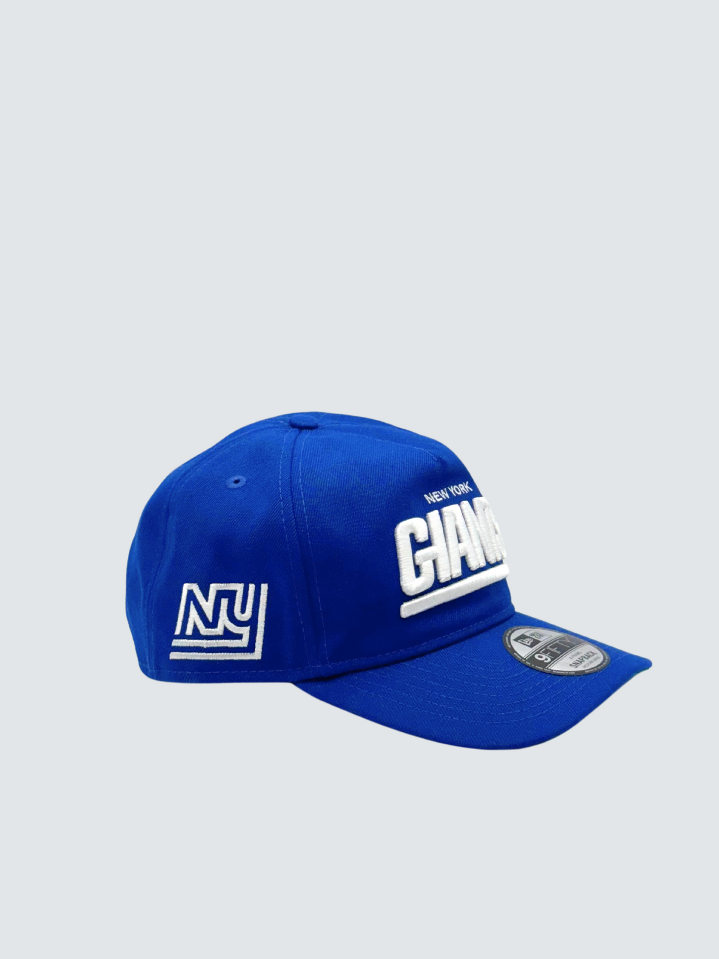 NEW YORK GIANTS NFL COACHES BLU