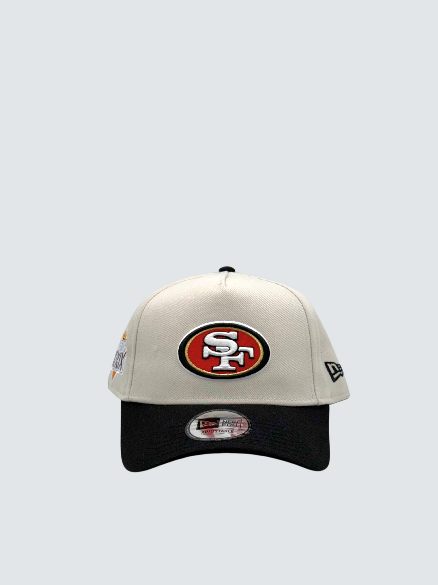 SAN FRANCISCO GIANTS GRIGIO