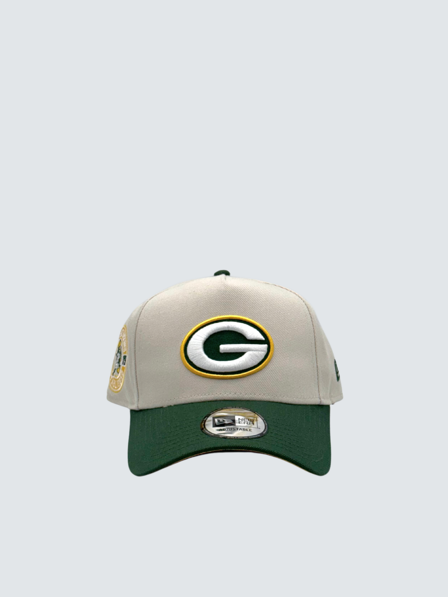 GREEN BAY PACKERS NFL GRIGIO