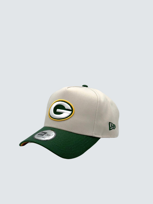 GREEN BAY PACKERS NFL GRIGIO