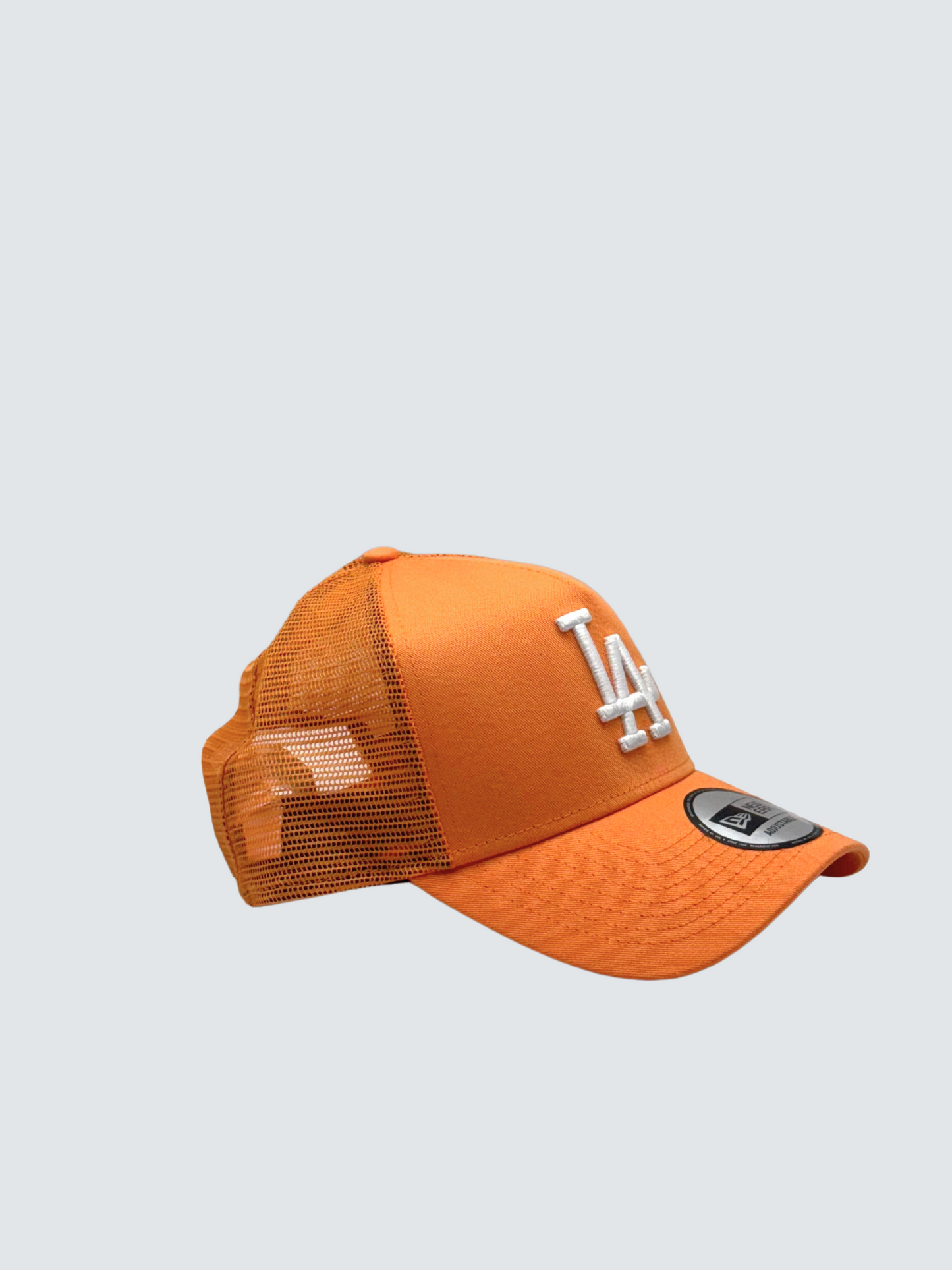 CAPPELLO NEW ERA ESSENTIALS ARANCIONE