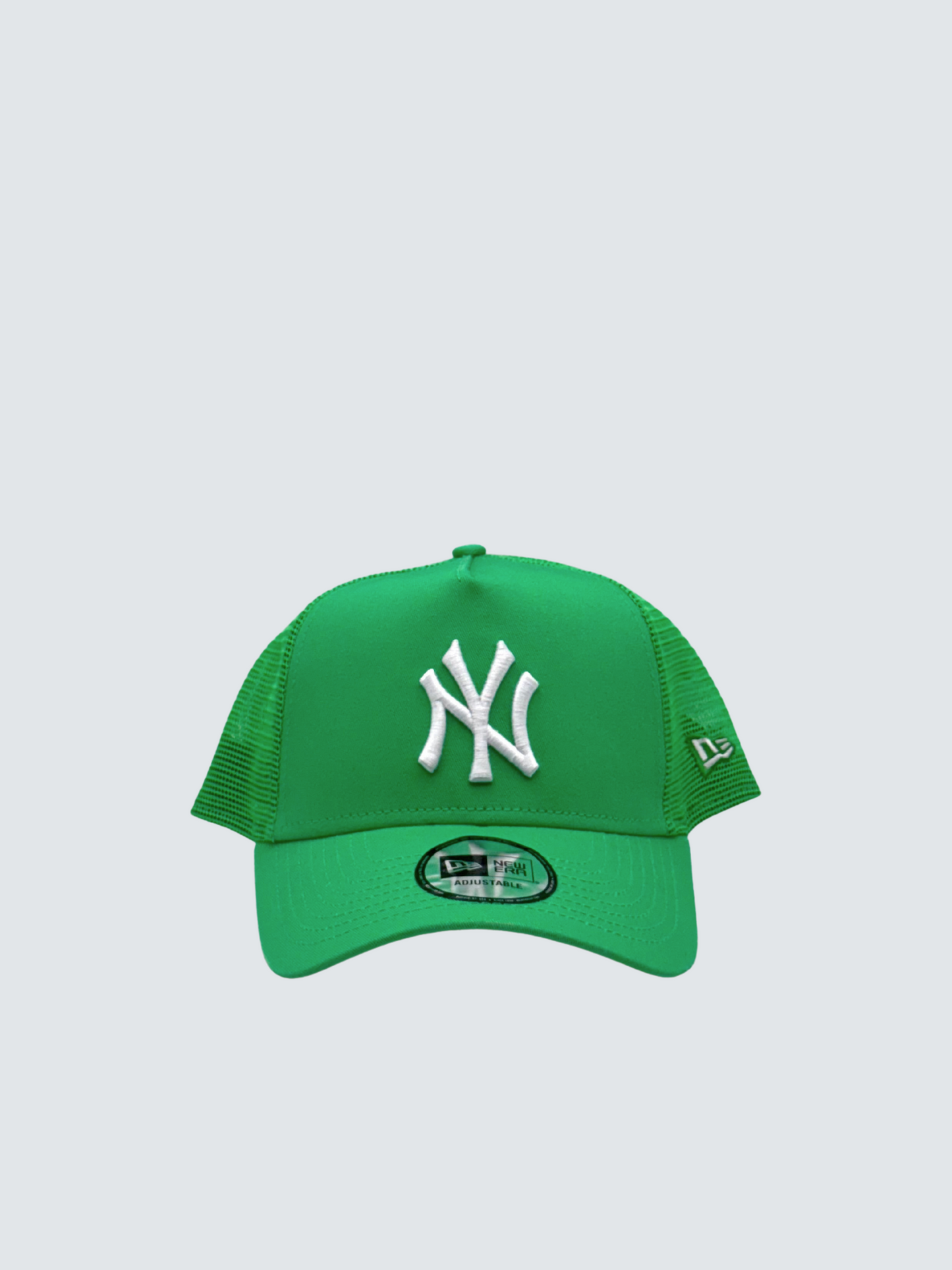 CAPPELLO NEW ERA  ESSENTIALS VERDE LIME