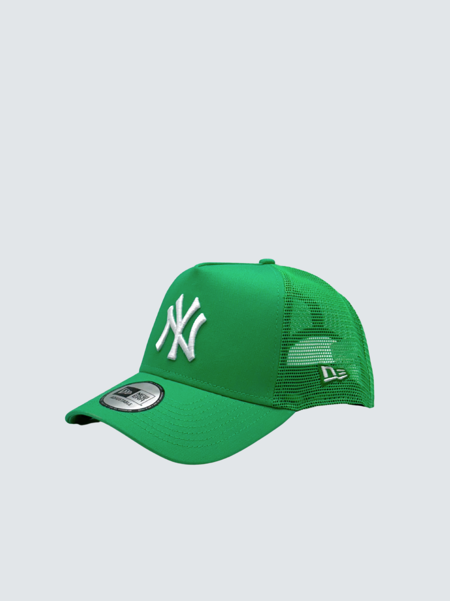 CAPPELLO NEW ERA  ESSENTIALS VERDE LIME