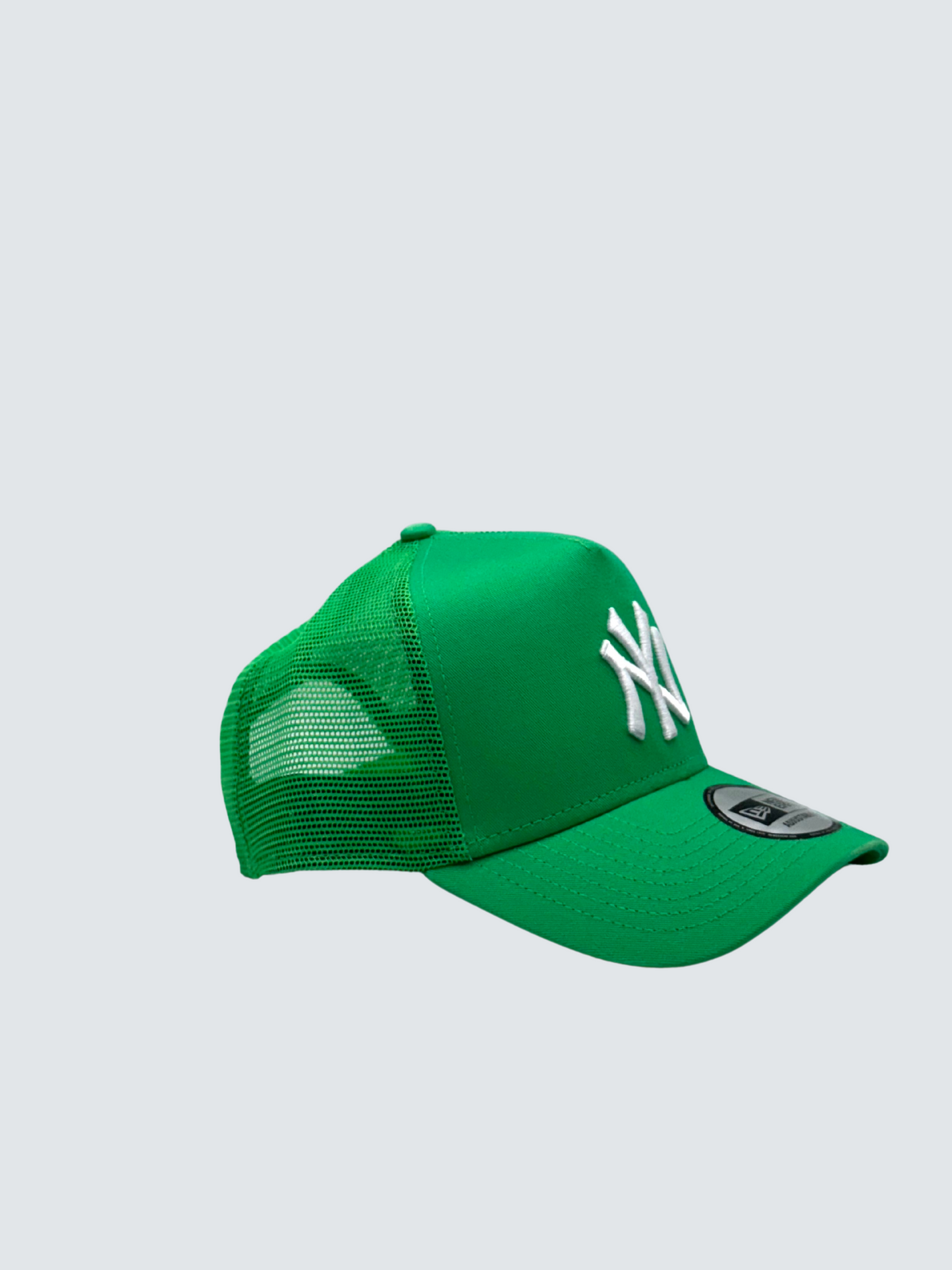 CAPPELLO NEW ERA  ESSENTIALS VERDE LIME