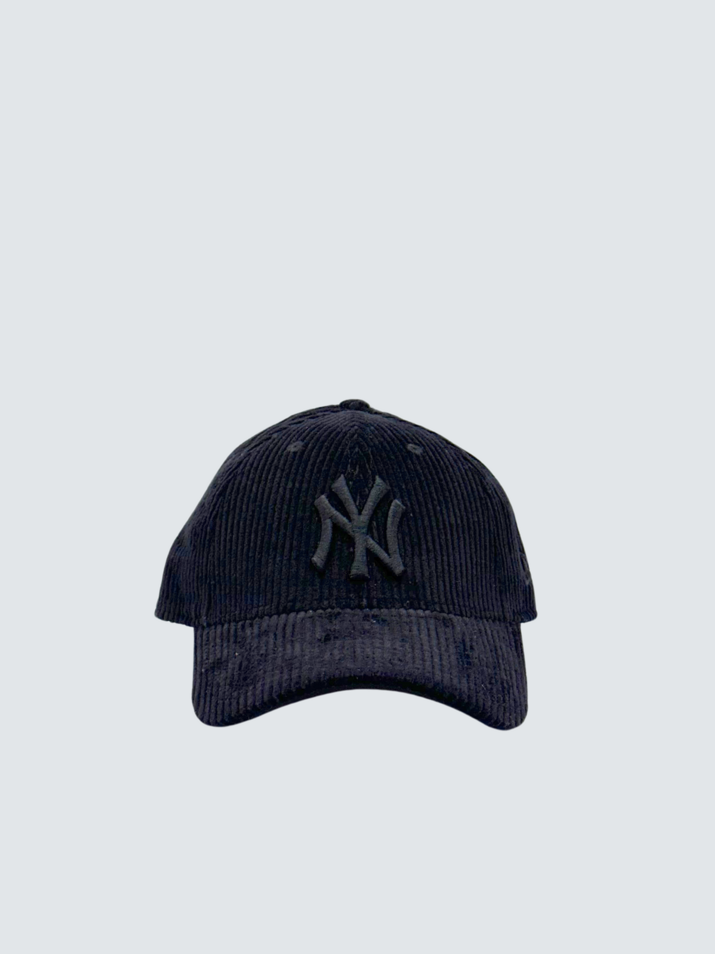 NEW YORK YANKEES VELLUTO NERO